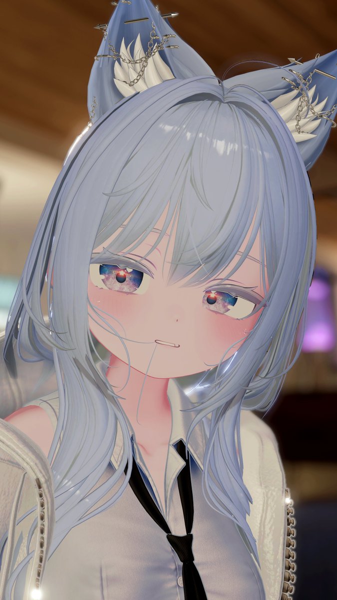 natuVRC's tweet photo. アイテクスチャ変えた！！
わらさんのお店の新作『一番星』！！！
めちゃ綺麗できらきら～！
#わら屋 https://t.co/cuuNc3AJbD