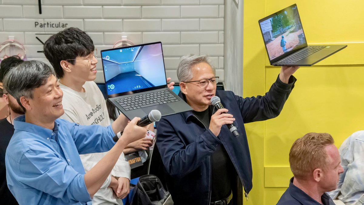 NVIDIA GeForce Latinoamérica tweet media