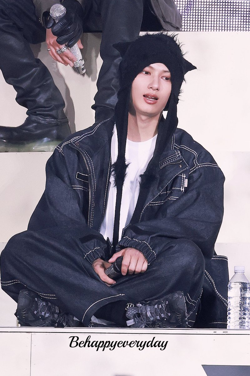 20260610 Happy JUN's Day 🐈 all the good things happen to you