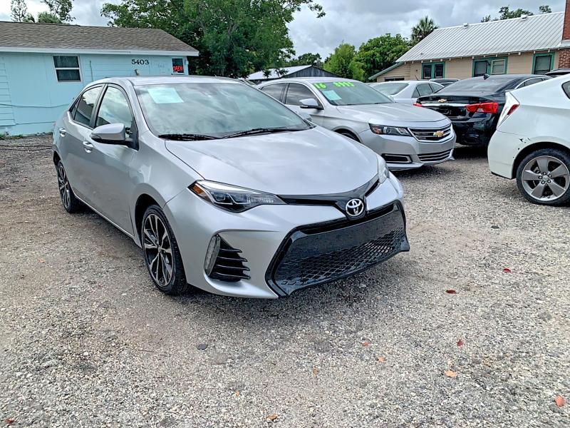 Carlynk_Exports's tweet photo. 2017 Toyota Corolla Se 🔥
Buy Now: $8,500

Toyota lovers, grab this before someone does!!! 😇