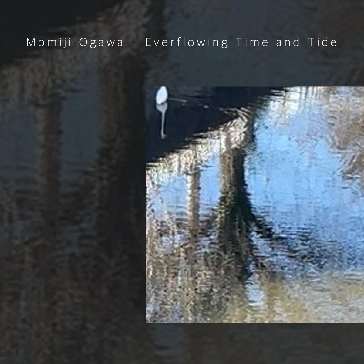 momiji_pf's tweet photo. Everflowing Time and Tide / おがわもみじ

尊敬する同世代ミュージシャンたちの力をお借りしてレコーディングしたビッグバンド作品が、本日より配信開始です！

ゆく川の流れは絶えずして、しかももとの水にあらず

遠く、遠くへと流れてゆきますように！
https://t.co/O4CNOqm0iN https://t.co/ks8AwDR0kl
