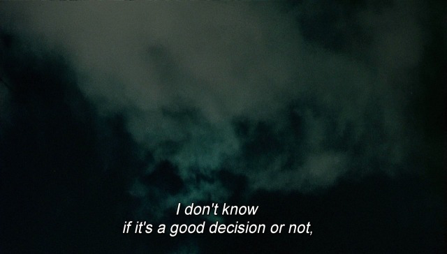 TheCinesthetic's tweet photo. Fallen Angels (1995), dir. Wong Kar Wai https://t.co/134ZGjAXKG