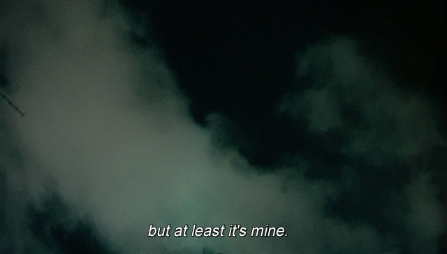 TheCinesthetic's tweet photo. Fallen Angels (1995), dir. Wong Kar Wai https://t.co/134ZGjAXKG