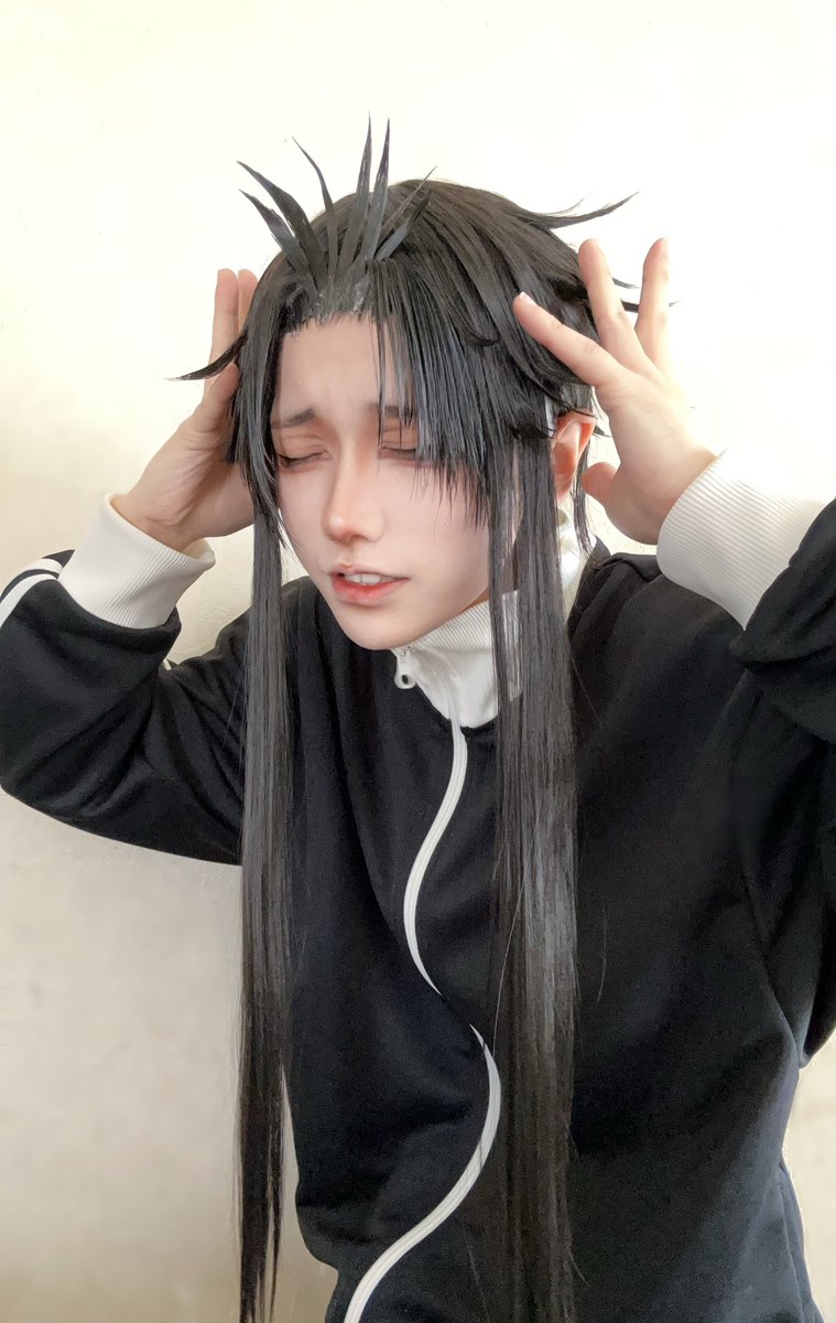 これは「あ〜んやめてよあっちゃん😭」シリーズです🐦‍⬛