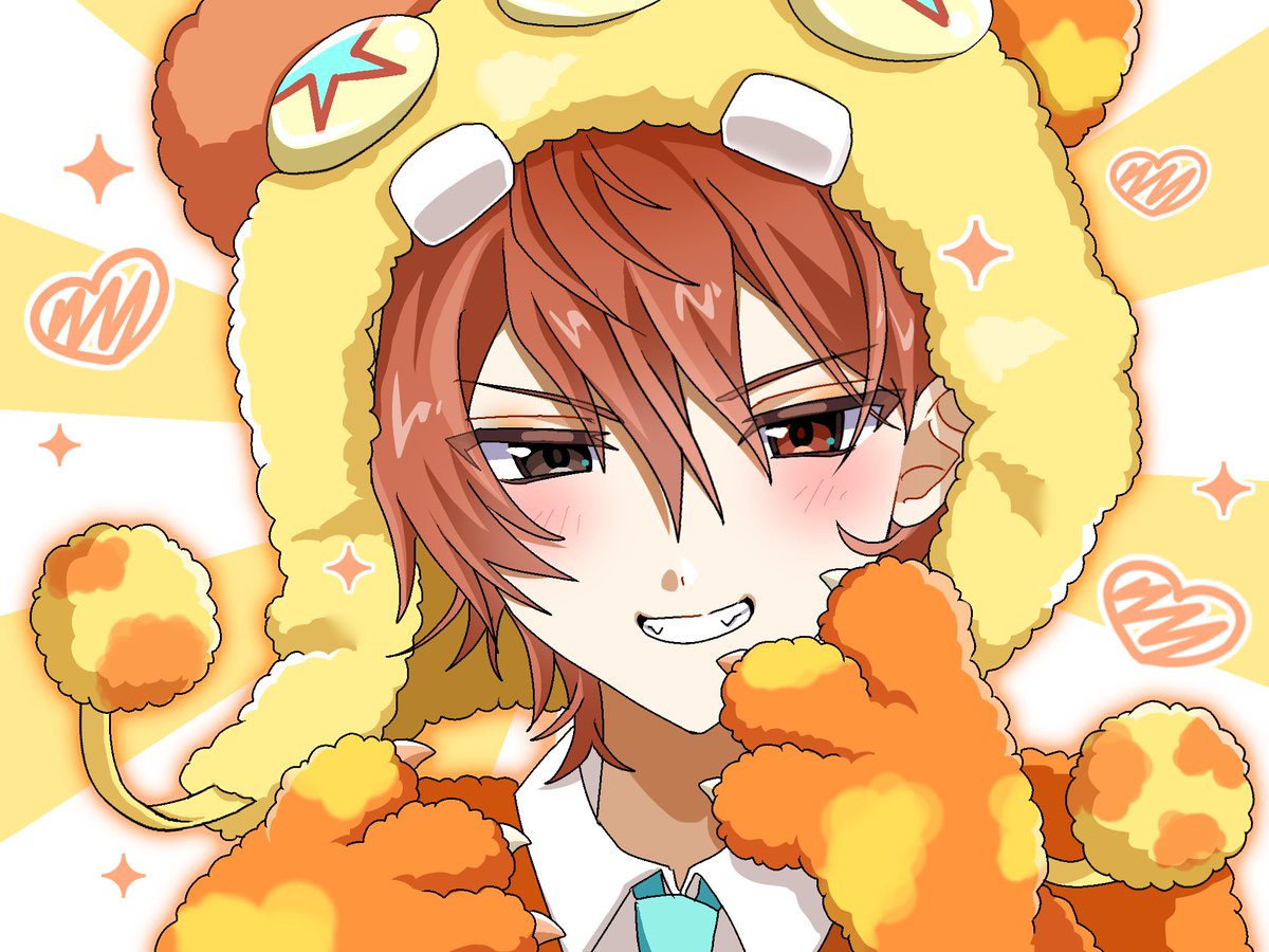 わをん tweet media