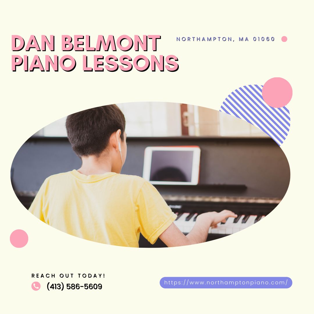 DanPianoLessons's tweet photo. Learning music can happen from the comfort of your own home. With online piano lessons, I guide students through technique, rhythm, and songs through virtual sessions. Book a time today.
#OnlinePianoLessons
https://t.co/JibLYpAySi https://t.co/Lh8PjUyi3G