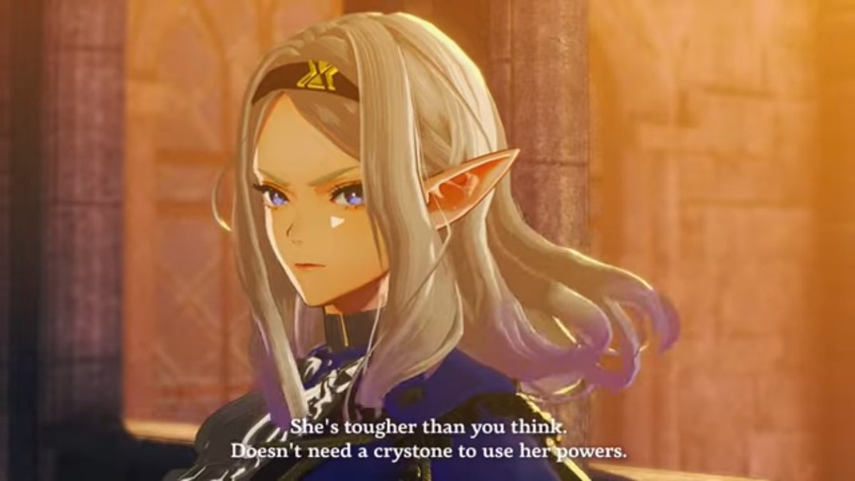 Monolith_TK's tweet photo. Yeah I need hq full art of HER specifically THIS INSTANT 👁️👄👁️ https://t.co/REP84sNdgc
