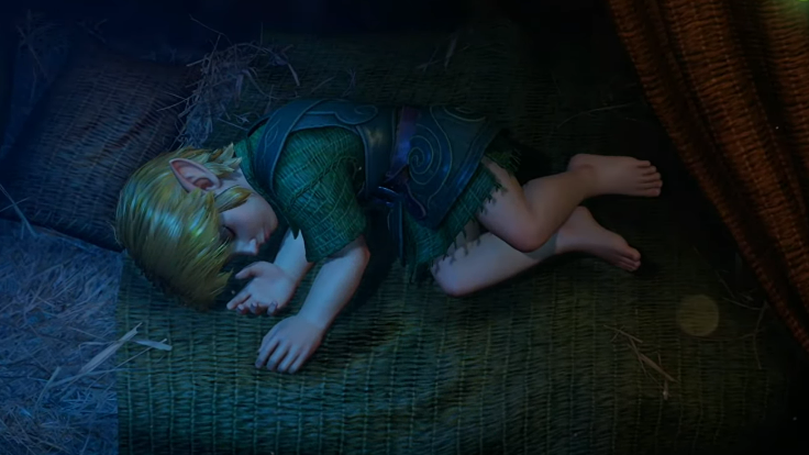 BoundaryBreak's tweet photo. That tiny teaser for Ocarina of Time Remake is VERY exciting. I just cant believe they only showed that much for a game coming up in less than half a year...

More Kingdom Hearts 4 is a HUGE get for Nintendo. Nice job there.

But uhh... beyond that what a giant waste of time. Wow https://t.co/KEncDF9DpT