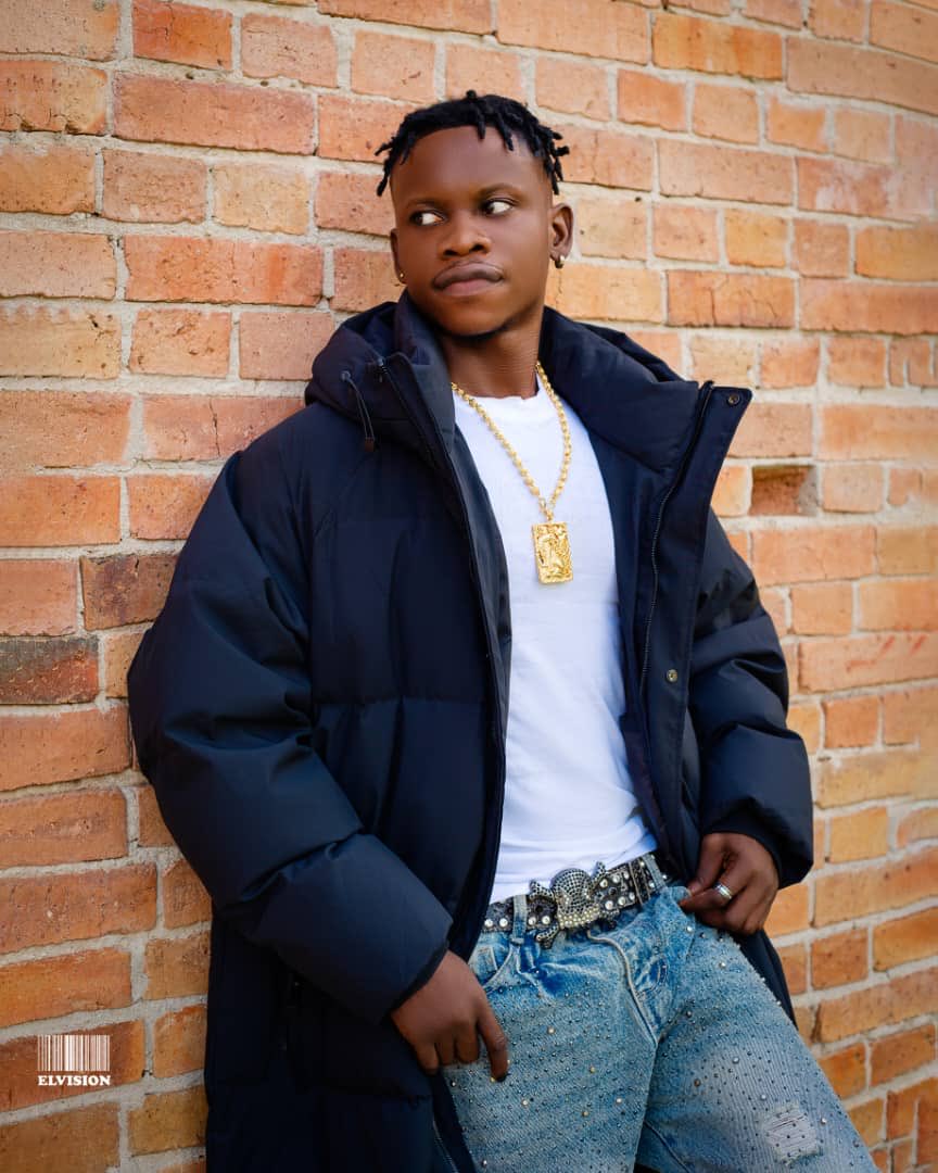 Afedara's tweet photo. Jubet remarkable breakthrough across all digital streaming platforms marks one of the most exciting success stories in Afrobeats. His hit single “Hardest Truth” has captured the attention of listeners worldwide, generating impressive numbers.
 #HardestTruthByJubet https://t.co/qkrbD3nhks