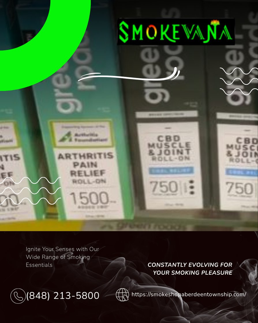 SmokevanaNJ's tweet photo. Our products offer unique experiences, and we guarantee customer satisfaction. For more information, check out our website!
#AberdeenTownship #ElevatedVibes
https://t.co/fm0SNs7ZDj https://t.co/8V18wQhvzo