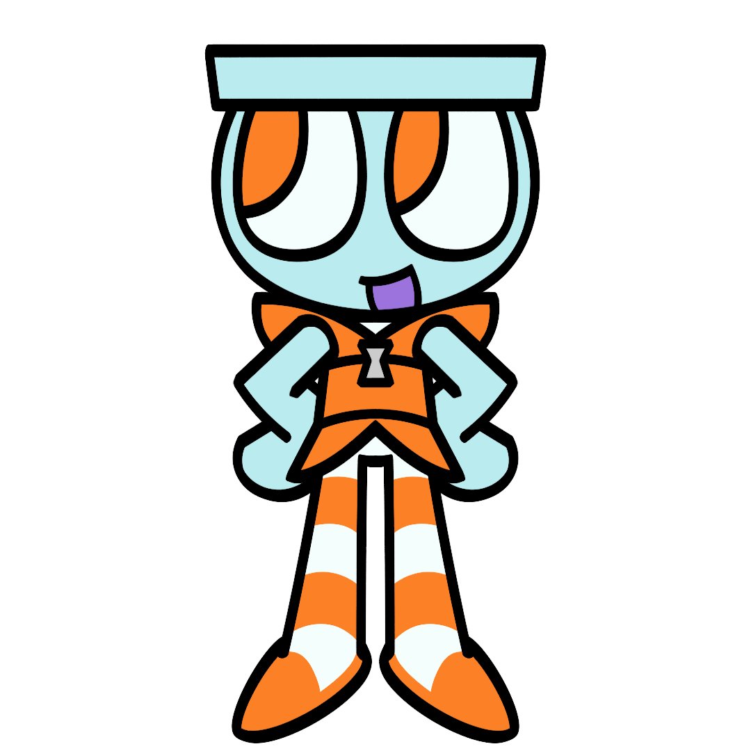 Gentlelight_TS's tweet photo. DAY 9
Sigma Finn stands here!
Sigma Sigma Finn♬ Sigma Finn♬ Sigma Finn♬
#Dandysworld #Dandysworldfinn https://t.co/TDhDQIRmRH