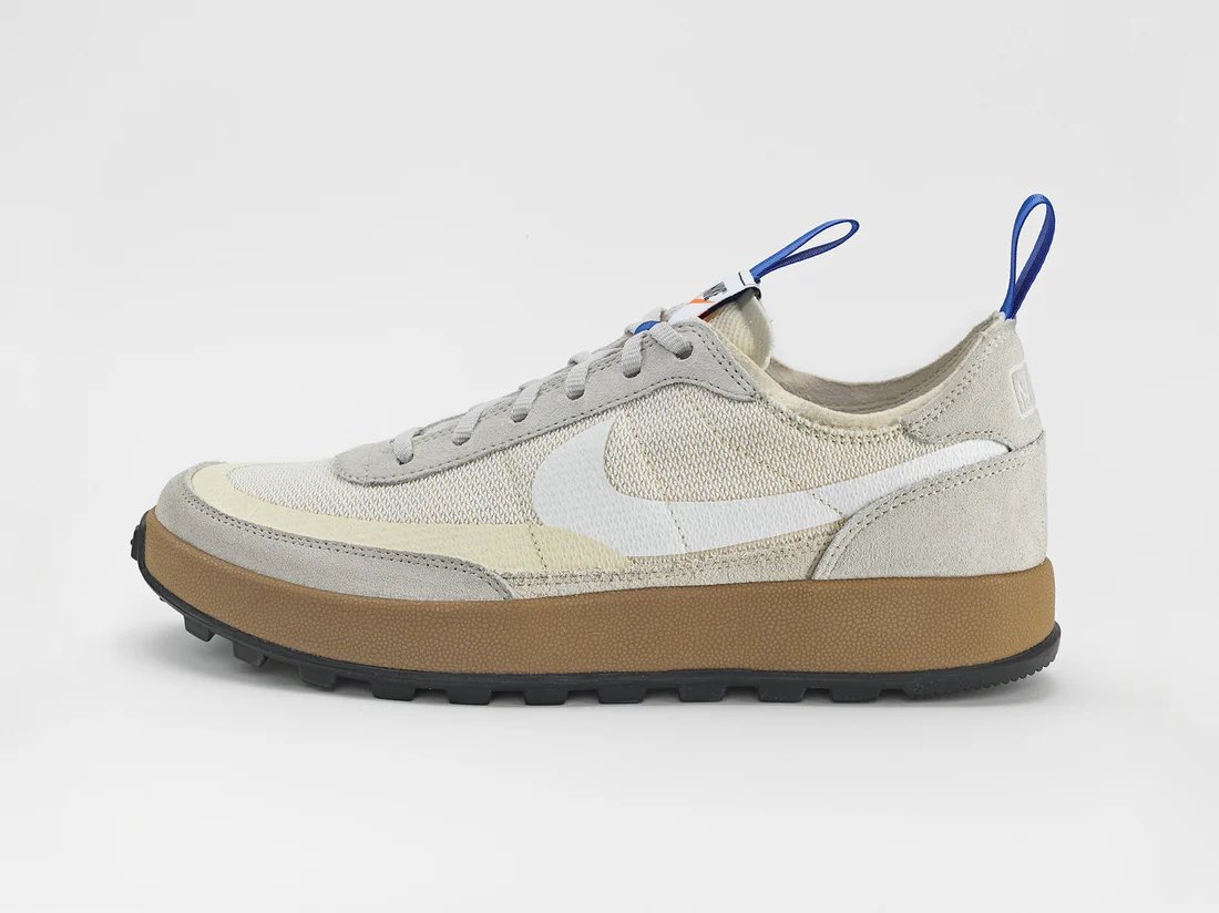 PredixOnDemand's tweet photo. Full size run restock of the OG “Studio” colorway of the Nikecraft x Tom Sachs General Purpose Shoe!

Link to buy: https://t.co/vli8Bn3SAv https://t.co/Bw4eA2WTLC