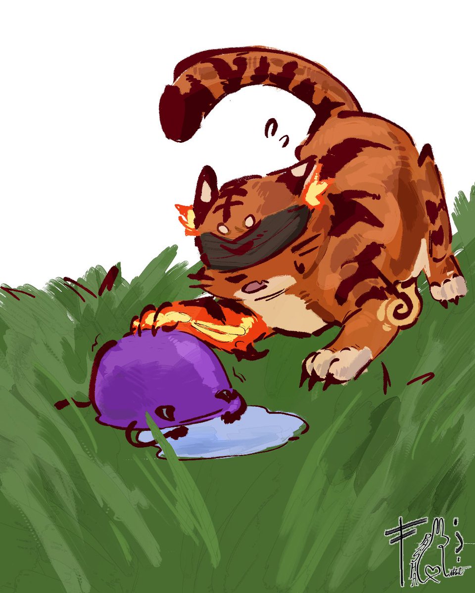 pasha_rabbit's tweet photo. Doodle https://t.co/HSLLvgnPAM