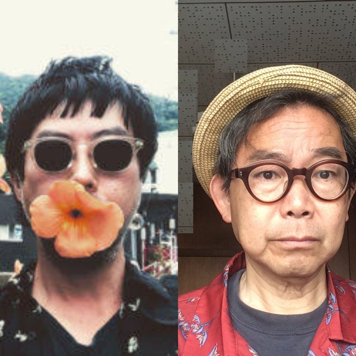 otonagi2011's tweet photo. 2026年6月13日(土)
音凪15周年記念企画ライブ
ふたりのビッグショー
吉田省念×西村哲也

開場18:00 開演19:00
チャージ3000円+1ドリンク(別途要) https://t.co/hP1mvZSvtb