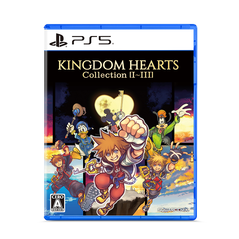 TropicalMaku's tweet photo. I NEEED THIS NEW KINGDOM HEARTS EDITION https://t.co/QAqztAInSv