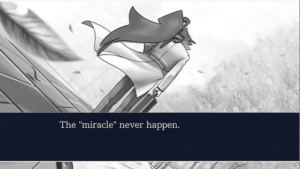 multidr4mas's tweet photo. never getting my hopes up for AA7 again https://t.co/IXuWdQZFJb