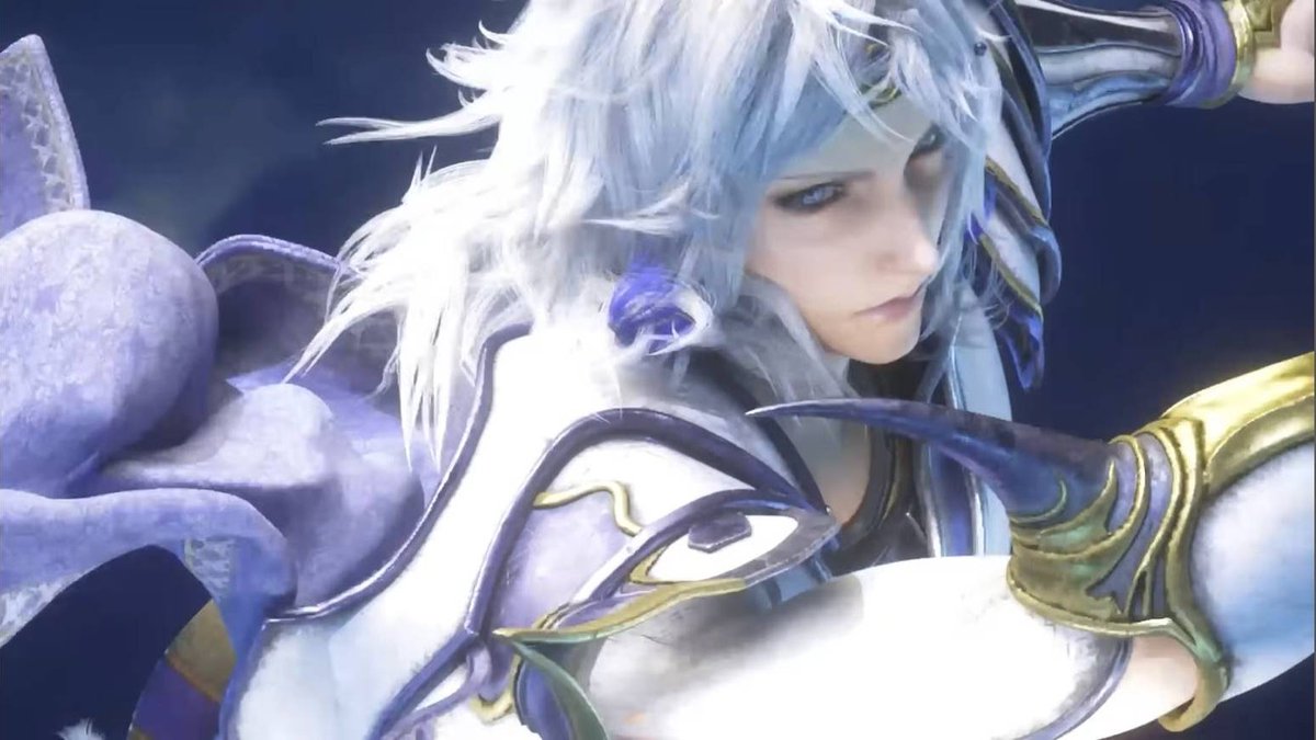 ORE_OF_LIGHT's tweet photo. れ、レゾナンスお前！！！！！
CG…新しいだろ！！！！！！ ！！！ https://t.co/lm0bIPFTLr