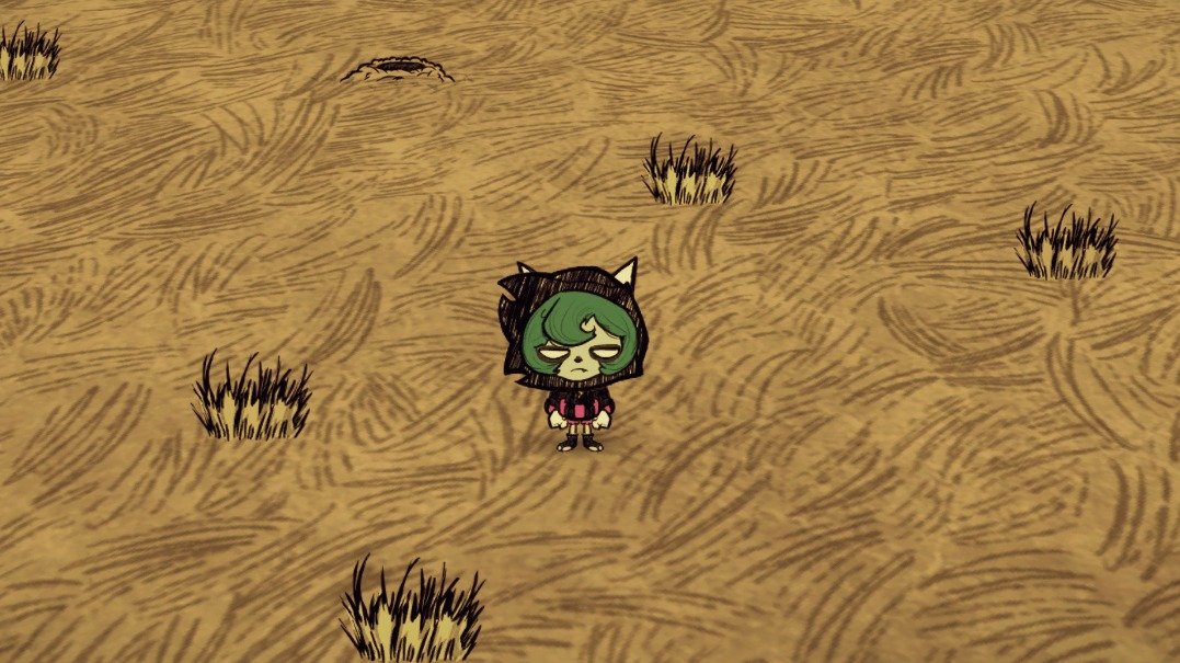 Tomato_Crumbs's tweet photo. A long time ago I put Vex in Don't Starve https://t.co/FXPzK4qHZA