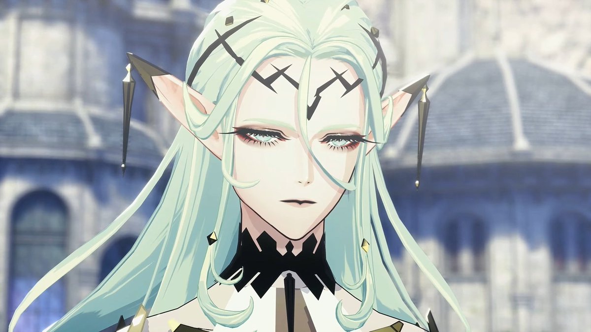 Blue_Taiho's tweet photo. @Pirat_Nation liking the elf theme https://t.co/EHUXMSI1Gy
