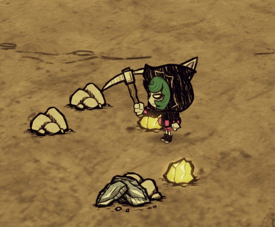 Tomato_Crumbs's tweet photo. A long time ago I put Vex in Don't Starve https://t.co/FXPzK4qHZA
