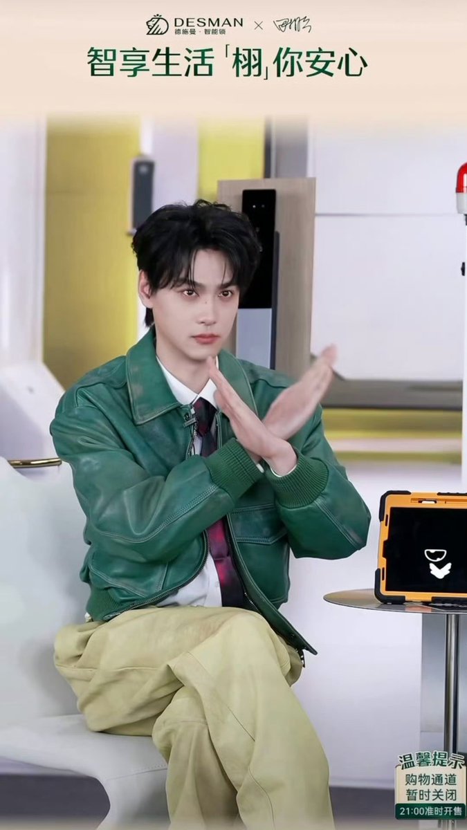 cupcak_ning's tweet photo. ลูก​จะโตกี่โมงปุกปิกแท้😅🤗
 OPEN THE DOOR IS XUNING
#XuningingxDesmanLive #DESMAN #เถียนสวี่หนิง https://t.co/MRUes4stb6