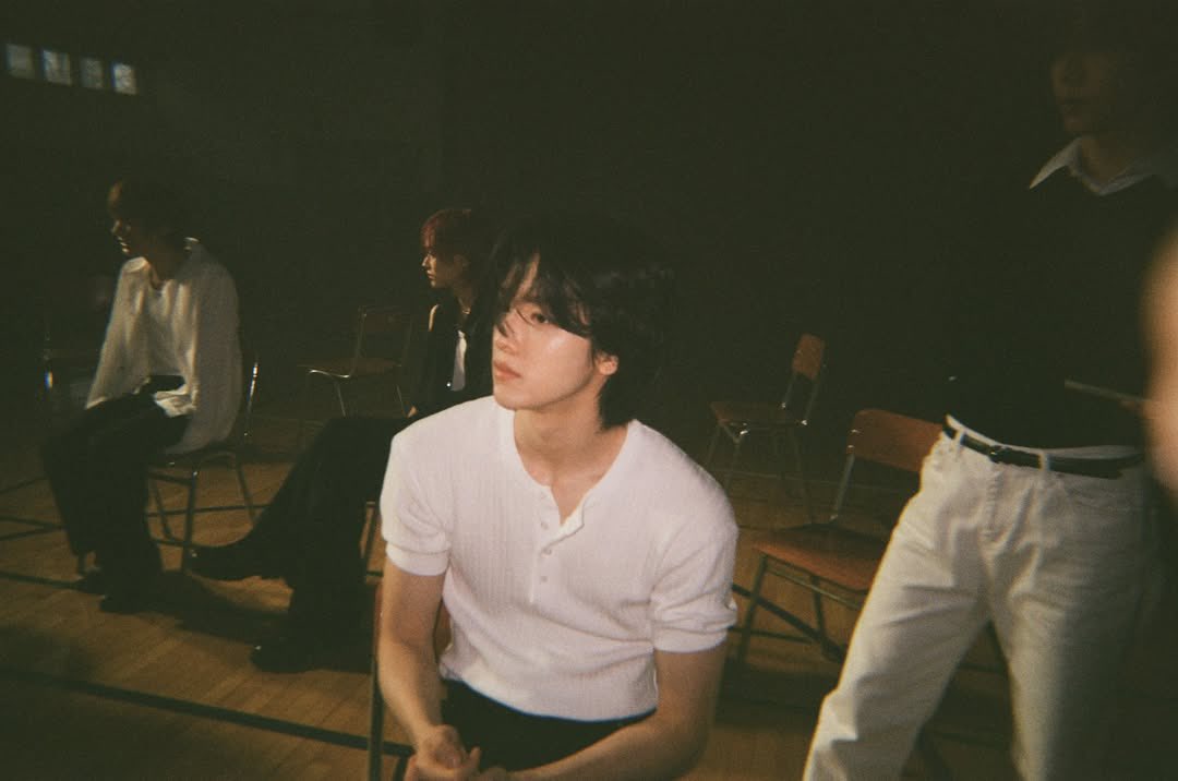 Past0913's tweet photo. 250610 라이즈 인스타

#성찬 #SUNGCHAN #ソンチャン https://t.co/PCdqhmKsys
