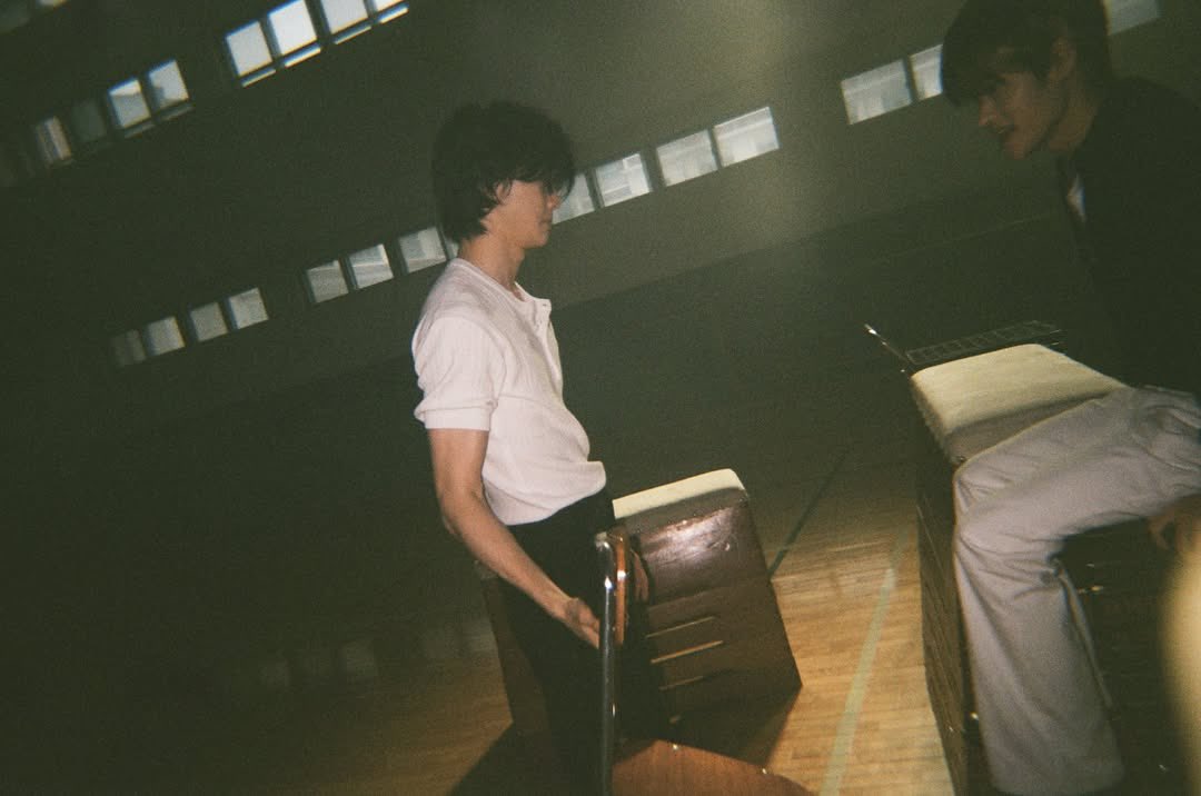 Past0913's tweet photo. 250610 라이즈 인스타

#성찬 #SUNGCHAN #ソンチャン https://t.co/PCdqhmKsys