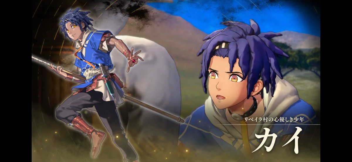 Cocotti_Nick's tweet photo. 万紫千紅、主人公がどのキャラも楽しそう🎶

個人的にはレダのストーリーが闇深そうで気になってます() https://t.co/nFwW5si59R