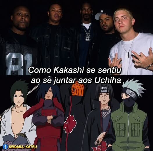 imgesnaruto's tweet photo. Bem assim kkk #naruto https://t.co/F5uFRKY9ql