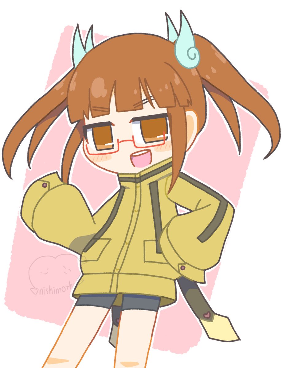 nishimothi's tweet photo. #池袋晶葉生誕祭2026
晶葉！お誕生日おめでとう！！ https://t.co/RAajPJ0IS6