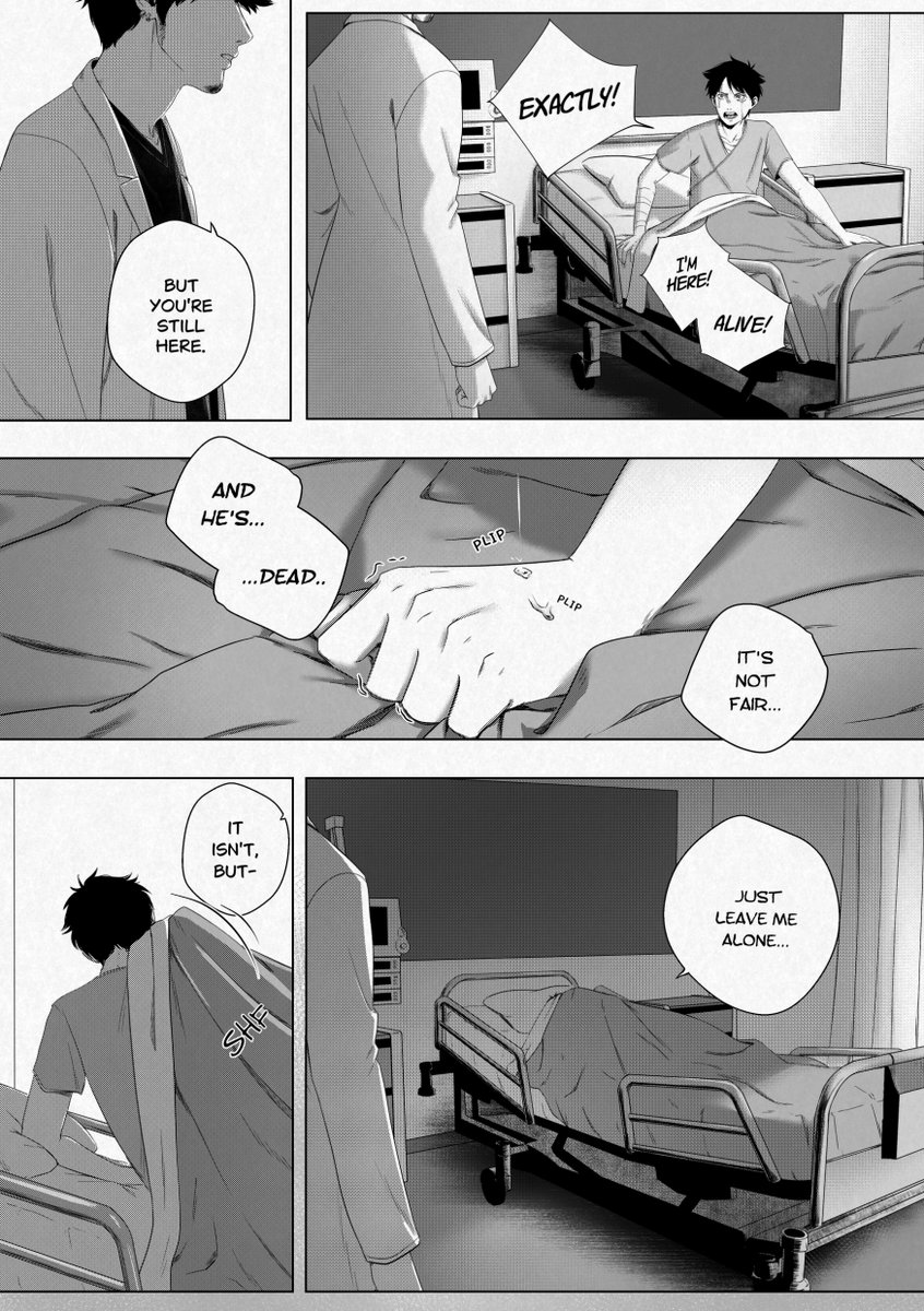 raphodraws's tweet photo. He's awake

Arrythmia - Part 8

#lawlu #lulaw https://t.co/eXWgv4U94N