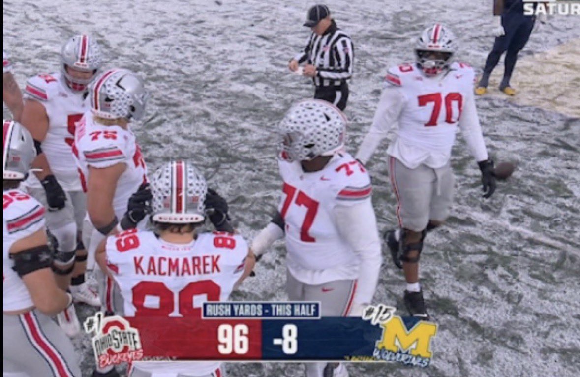 woodyVSworld's tweet photo. 88 days until Ohio State football returns https://t.co/kUpz2FSkOh