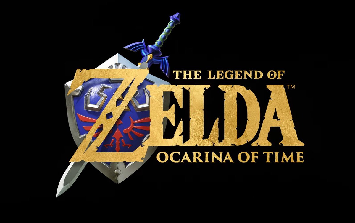 Eriiivas's tweet photo. Evento incrível! #NintendoDirect https://t.co/p8YMA39SHK