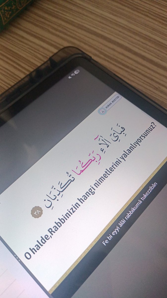 BirElif00's tweet photo. O halde rabbinizin hangi nimetlerini yalanlıyorsunuz?
#inkaretmeşükret https://t.co/6JfxoB2PAT