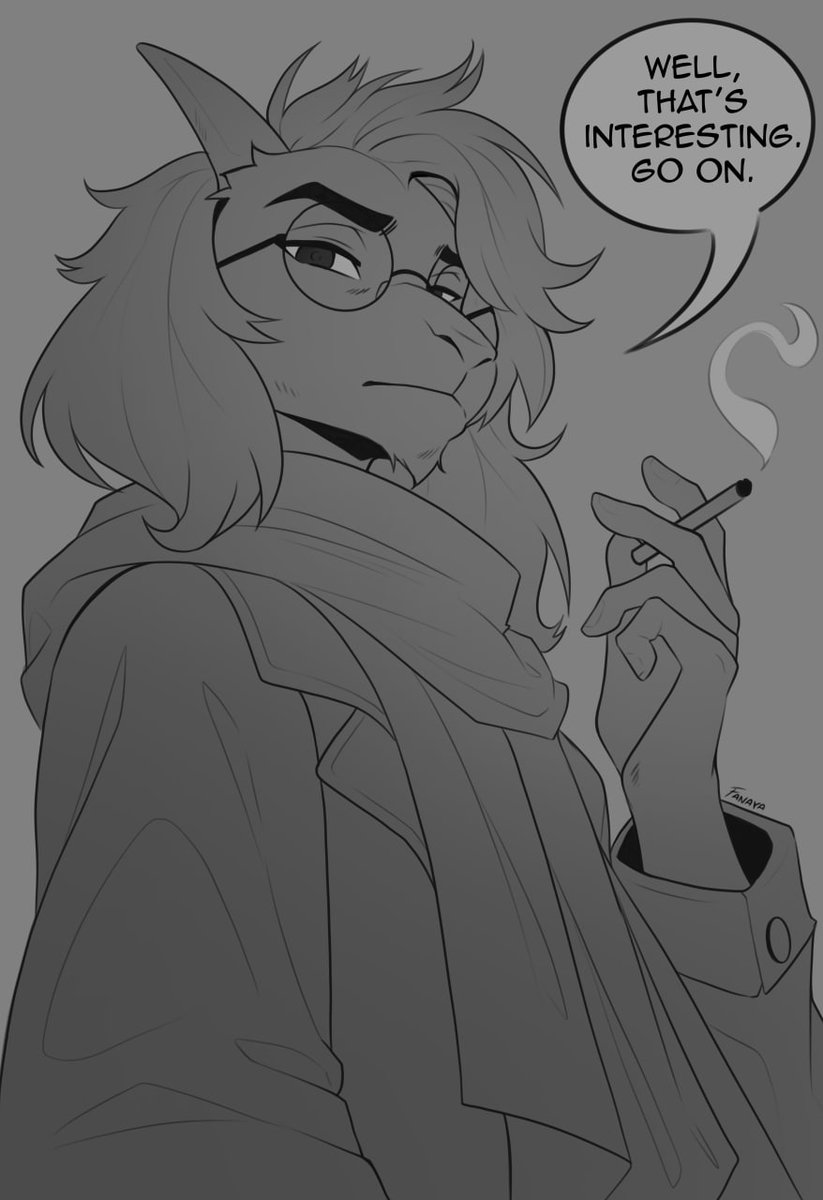 Fanayaart's tweet photo. Hey! I'm opening commissions for halfbody sketches like these 👀

Price: €40
If you're interested, shoot me a DM ✨ https://t.co/Rw7On1Yjni
