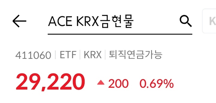 heoilikj's tweet photo. $GOLD
반도체에 열광할 때 조심스레 볼것.
금 현물 52주 최저가 근접.
기관이 단 하루도 안빼놓고 한달내내 순매수한 종목임. https://t.co/HHsnBS8m69