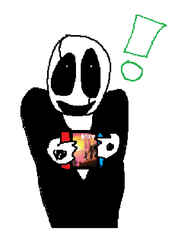 DAILY GASTER tweet media