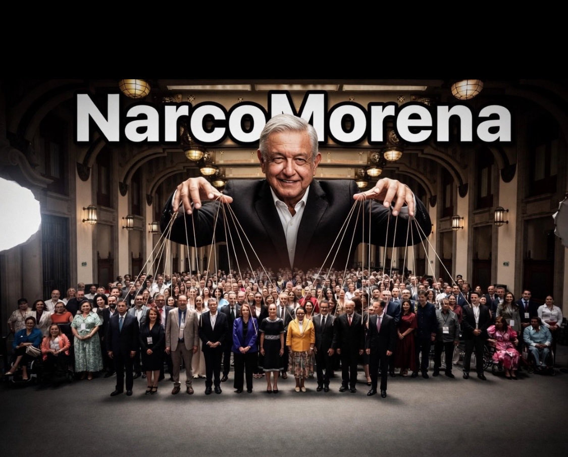 brenes_abel's tweet photo. @MariettoPonce Sdeke hay priistas en la mugre de mugrena 

Y dice la PresidenTA ComandanTA, que todos son honestos 

Ajá https://t.co/Gyhcq0Sdei