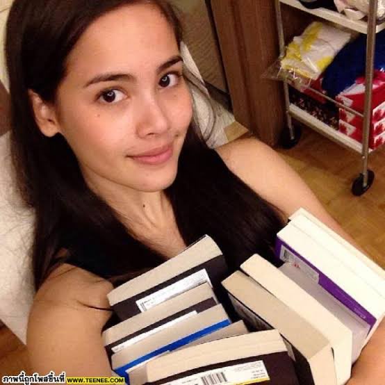 dddmmm666's tweet photo. น้องญาญ่า ปรุงจืดแค่ไหน แต่เครื่องหน้าคมมาก มองได้ไม่เบื่อเลย https://t.co/rTOldj26K3