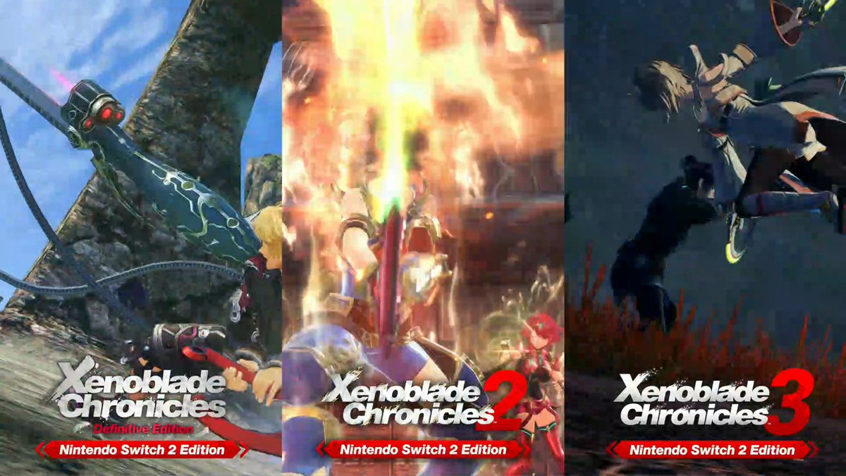 YoshidaShoyou's tweet photo. THIS IS THE GREATEST WEEK OF MY ENTIRE GAMING LIFE https://t.co/jafF6mhVW2