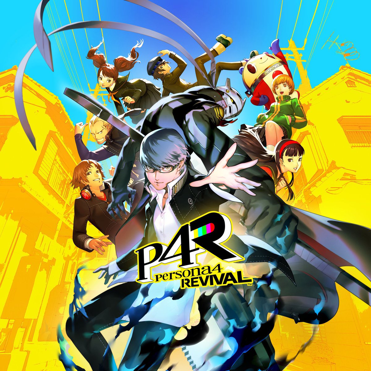 YoshidaShoyou's tweet photo. THIS IS THE GREATEST WEEK OF MY ENTIRE GAMING LIFE https://t.co/jafF6mhVW2