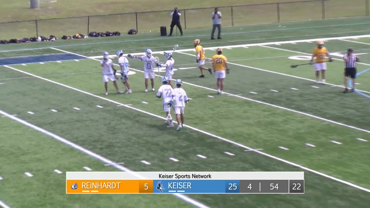 SeahawksLax's tweet photo. Moment of the Year - Opening Round

Only a few more hours ⌛

We need your support. Rundle sets record in rout of Eagles...Sounds like the Moment of the Year to us!   

Vote Now ❎
https://t.co/Lnut2qEwO8

#DefendTheBeach https://t.co/VLpfbbY2mC