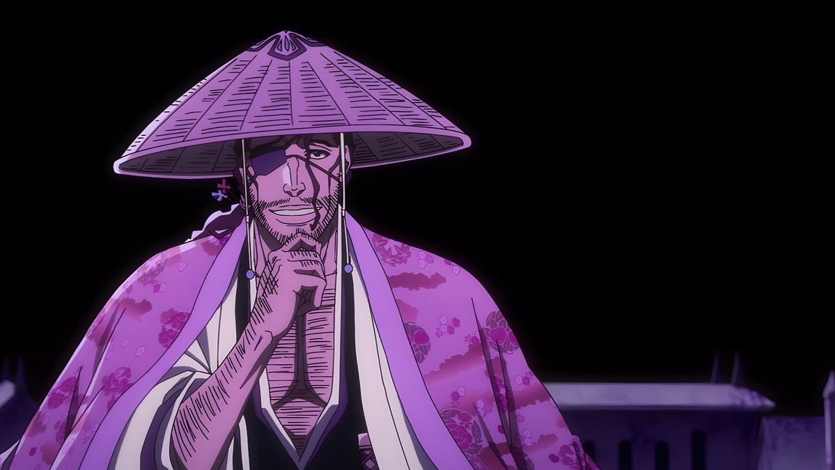 FLOWERHAORI's tweet photo. @anduntildeath ⠀ ⠀

“ No one really knows. But it’s a tradition now.”

⠀ https://t.co/dmbfdBRhJ4