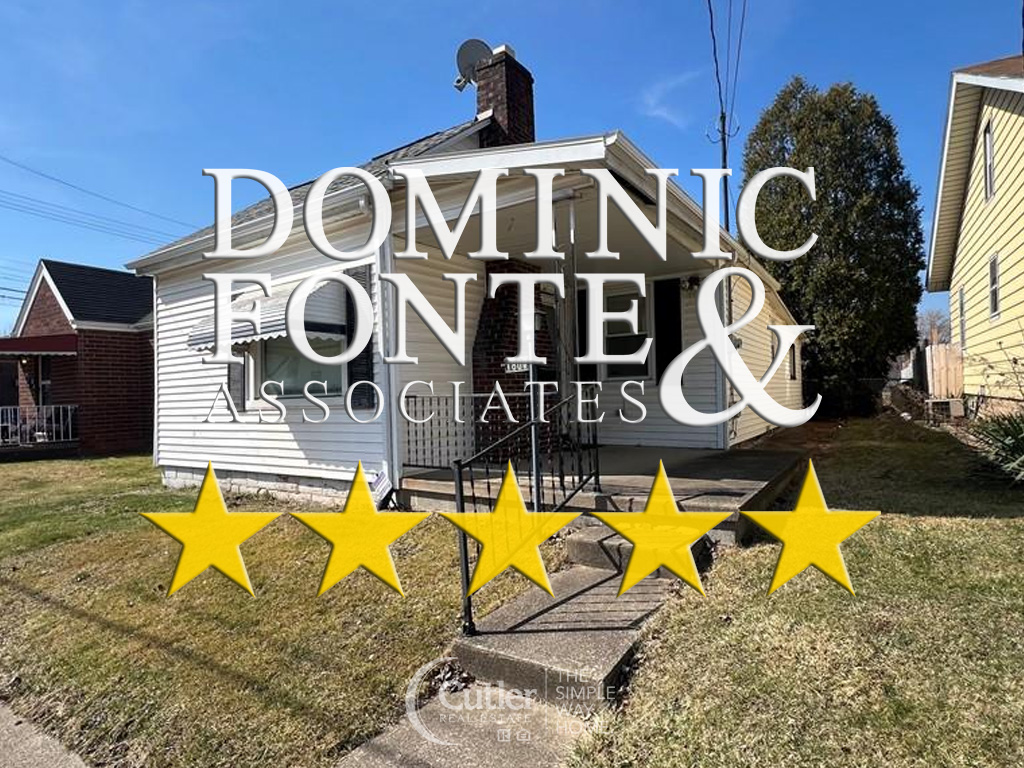 DominicFonte's tweet photo. "They were great to work with answering all questions we had in a timely manner and selling the home quick we would definitely recommend and use their services again Thank you so much The Smith’s"
⭐⭐⭐⭐⭐
The Smith's | Seller https://t.co/CmtYGLKBYw
