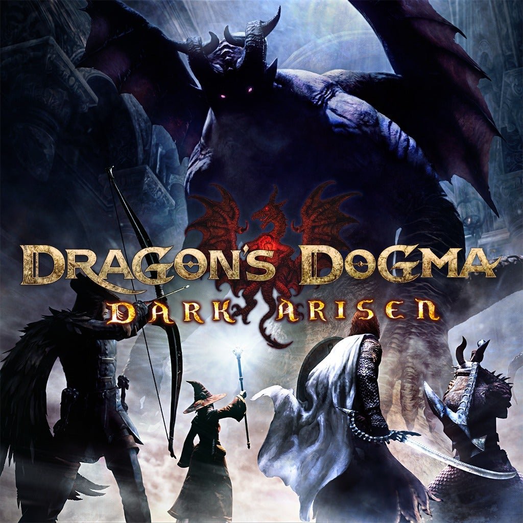saudigamer's tweet photo. كابكوم لا تضيغ الوقت🤯‼️

كابكوم تعلن عن توسعة DRAGON'S DOGMA 2: DARK ARISEN تصدر يوم 9 أكتوبر🔥 https://t.co/1YbeddNDXk