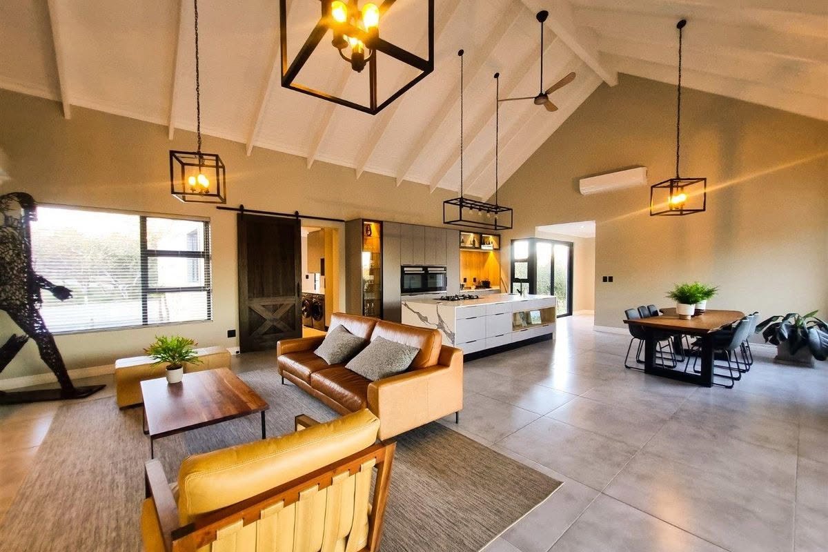 XekiHlongwane's tweet photo. 📍Zandspruit Bush & Aero Estate, Hoedspruit
🫰🏾R19,850,000
🛏️4
🛁4