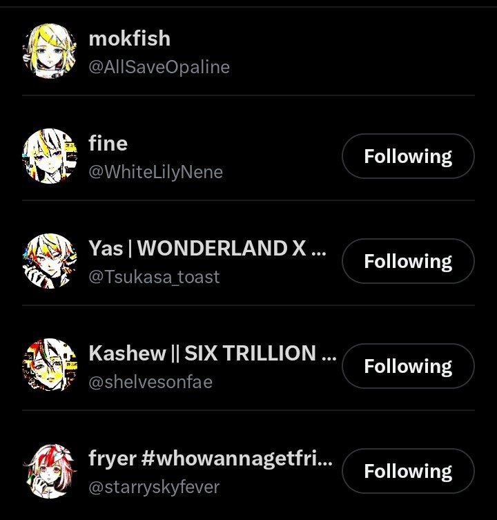 AllSaveOpaline's tweet photo. awwwww we're fried I love them https://t.co/2A8VP1Q3yL