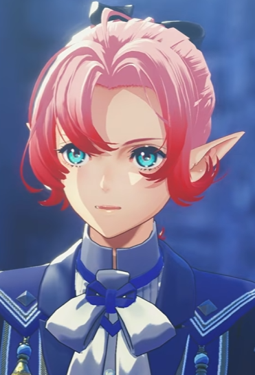 gofelem's tweet photo. WOW, I really like the faces in Xenoblade Genesis, very stunning, especially the eyes. https://t.co/3NU6FdN0tg
