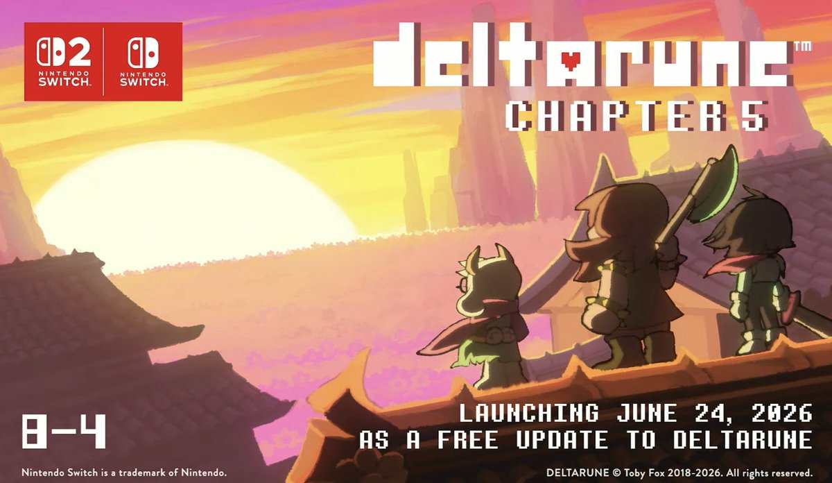 buoybuoyancy's tweet photo. DELTARUNE https://t.co/DdYcUqejFU