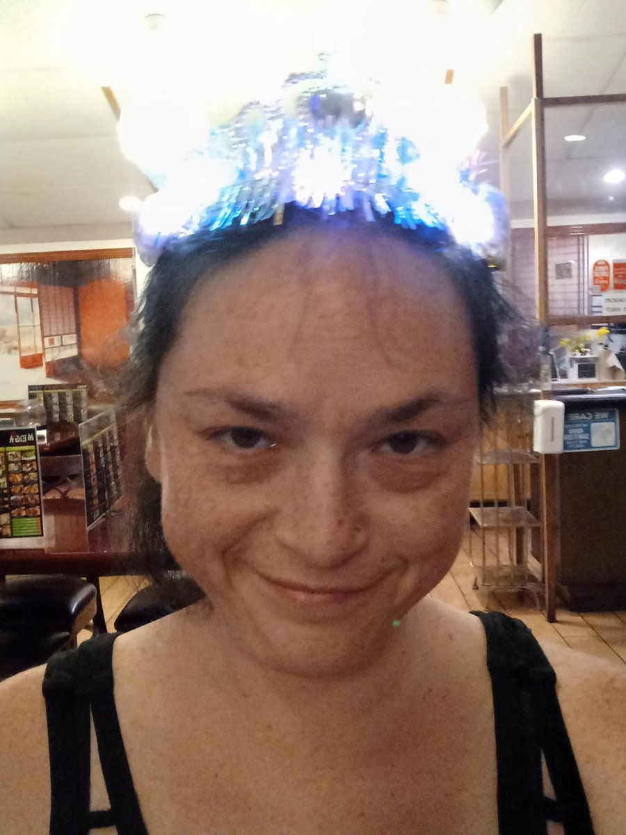 WildDorkachu's tweet photo. Happiest of Birthdays to the love of my life! I love you, Steph! Here's to many, MANY more!

@BtflWierdo 🥳🎂🎉🎊 https://t.co/OkD6zcdykq